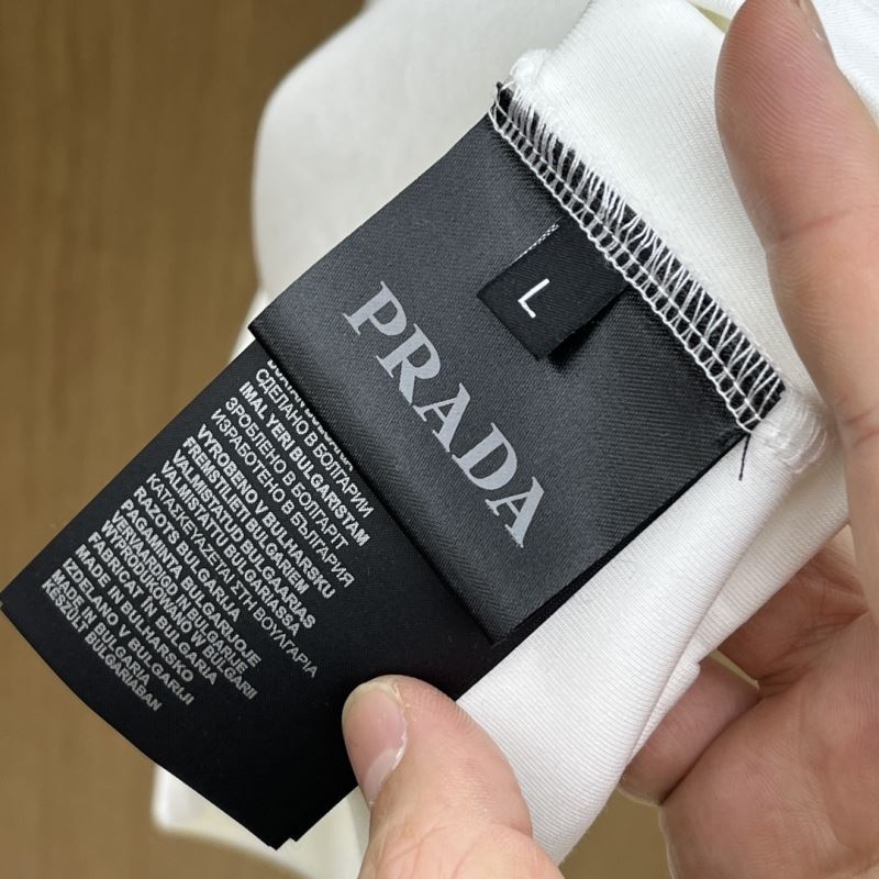 Prada T-Shirts